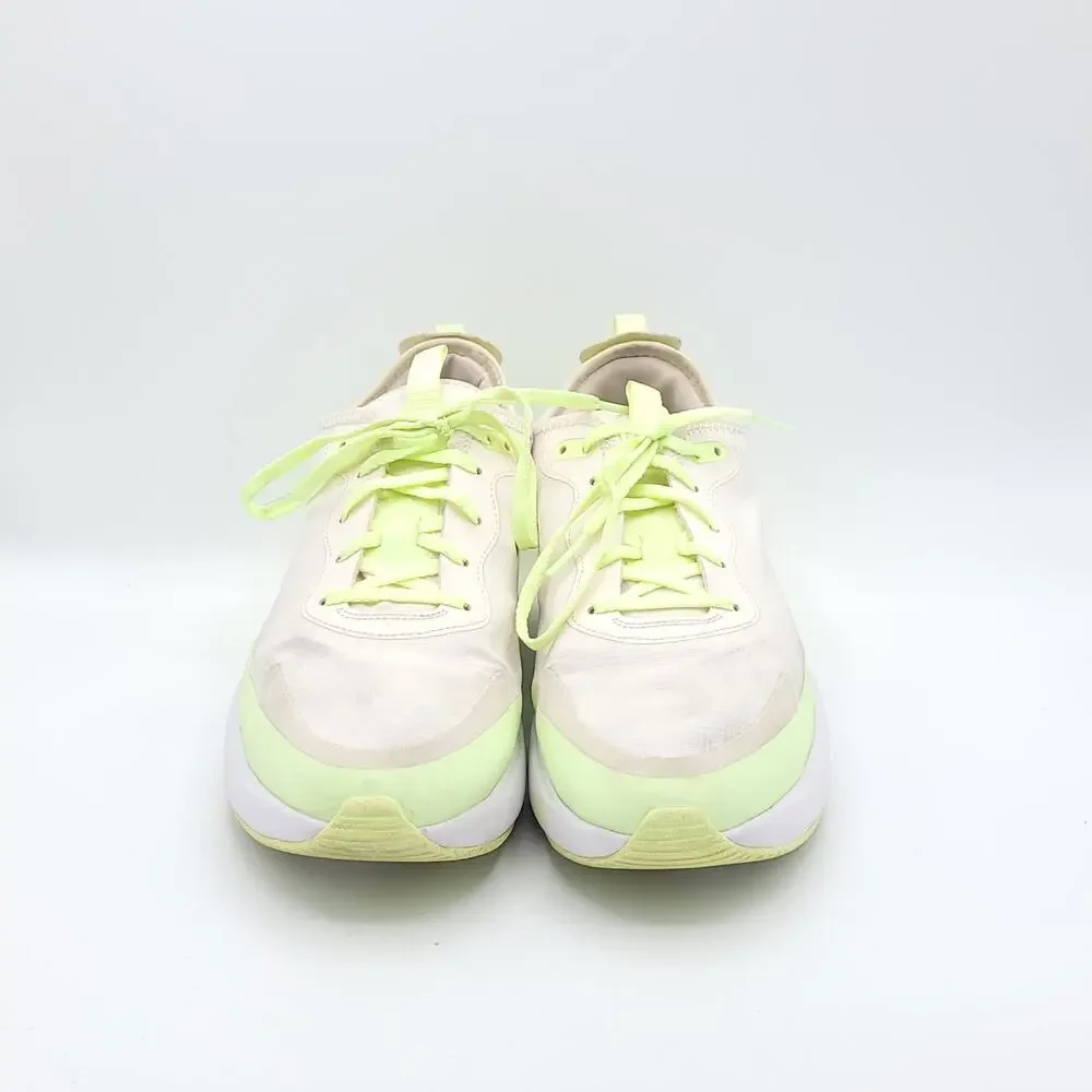 Nike Air Max Dia Phantom Volt AQ4312-004 Barely Volt women's size 8